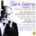 Saint-Saëns - Intégrale de la musique de chambre avec vents