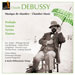 Debussy - Musique de chambre