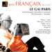 Jean Françaix - Le Gai Paris