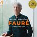 Fauré Complete works for piano