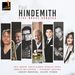 Paul Hindemith - les 5 sonates pour cuivres